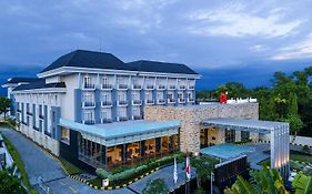 Swiss-Belhotel Danum Palangkaraya